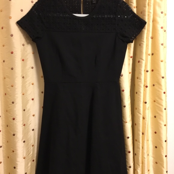 J. Crew Dresses & Skirts - Fit and flare jcrew dress